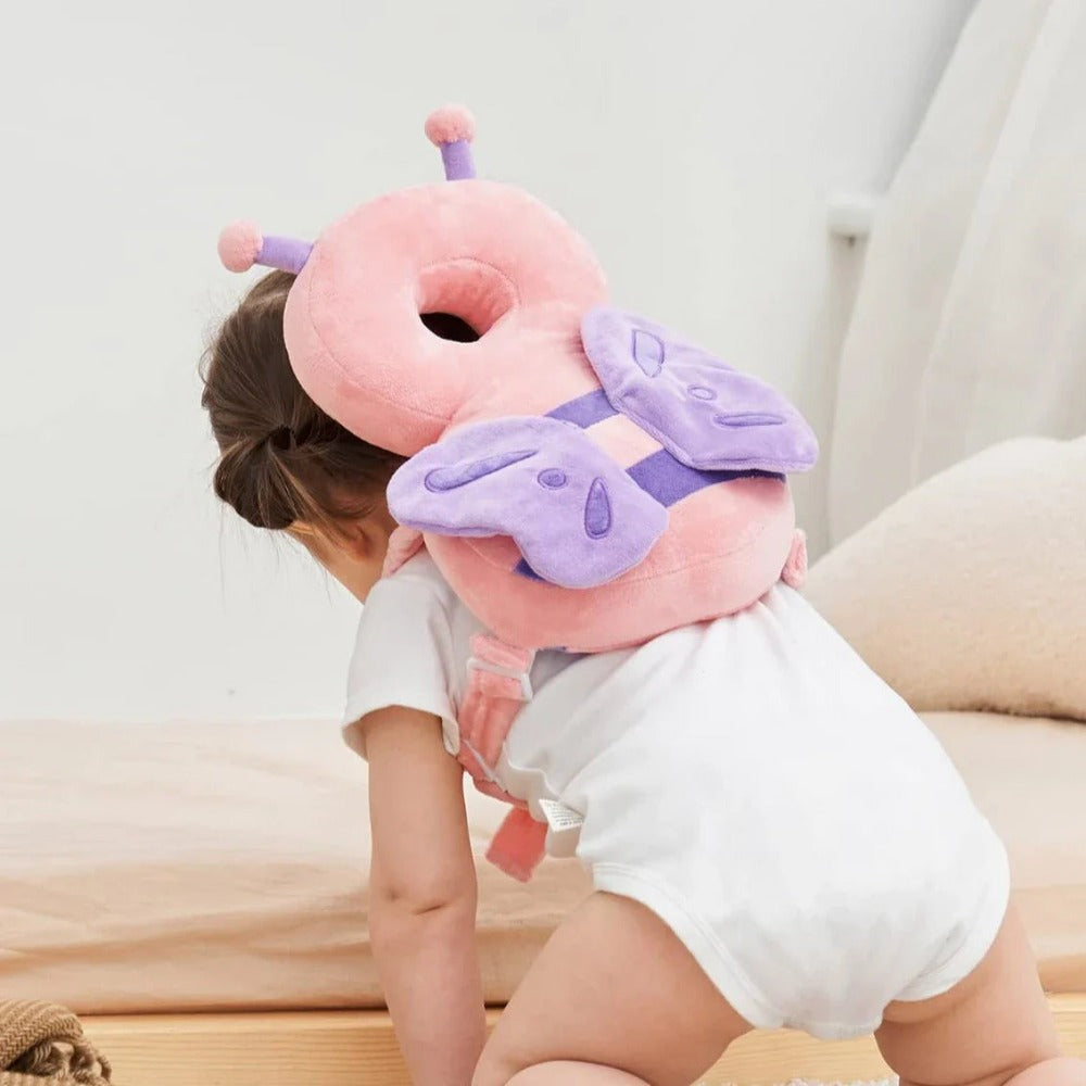 Baby Head and Neck Protector