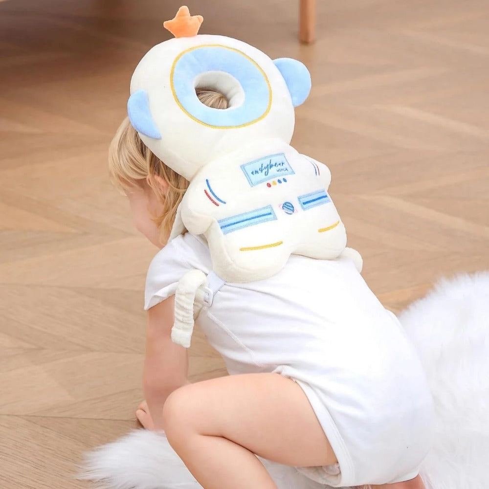 Baby Head and Neck Protector