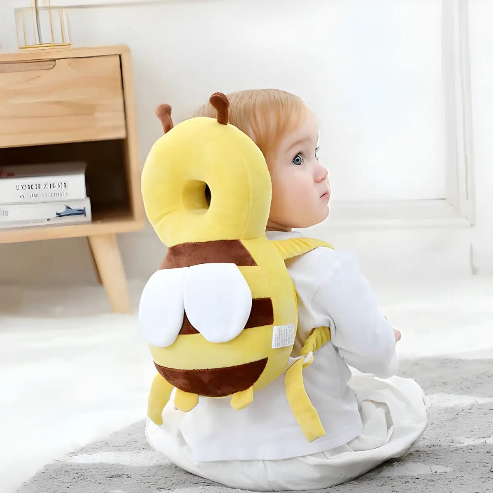 Baby Head and Neck Protector