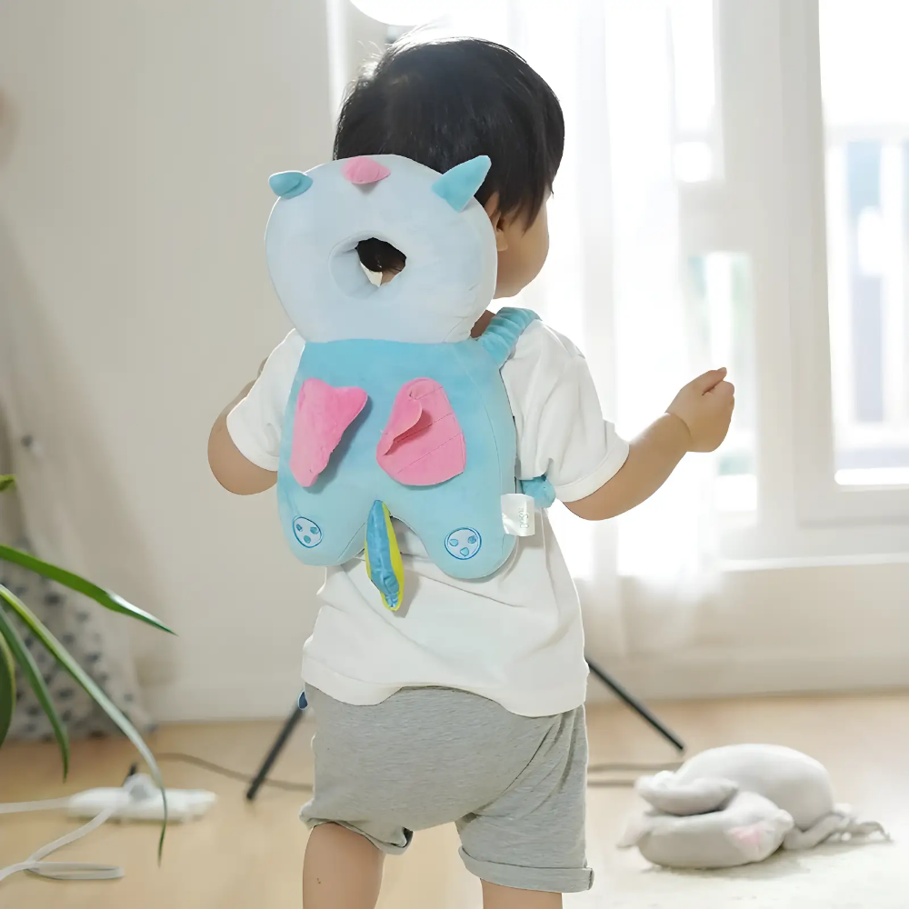 Baby Head and Neck Protector