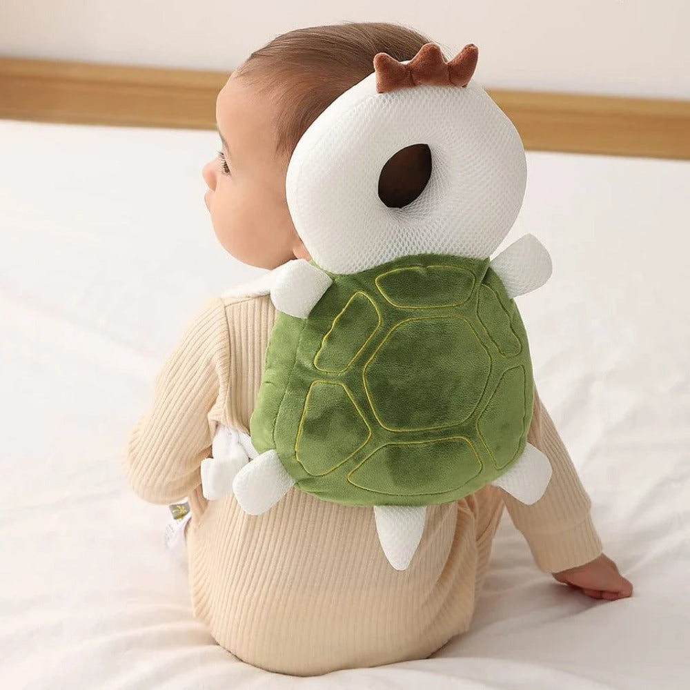 Baby Head and Neck Protector
