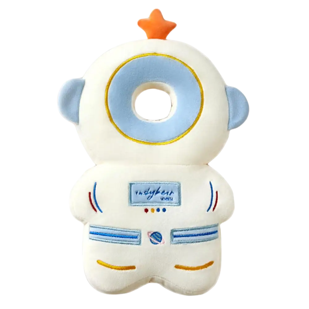 Baby Head and Neck Protector