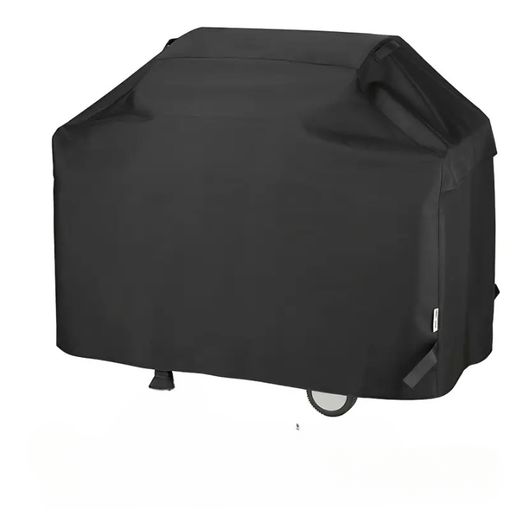Barbecue Cover - Waterproof, Durable - Outdoor Protection