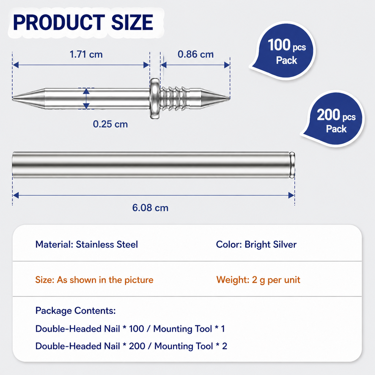 Baseboards | Baseboard Nail Set | Double Head System Installation | BaseFix Pro