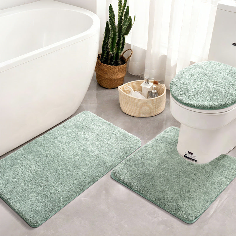 Bath Mat Set