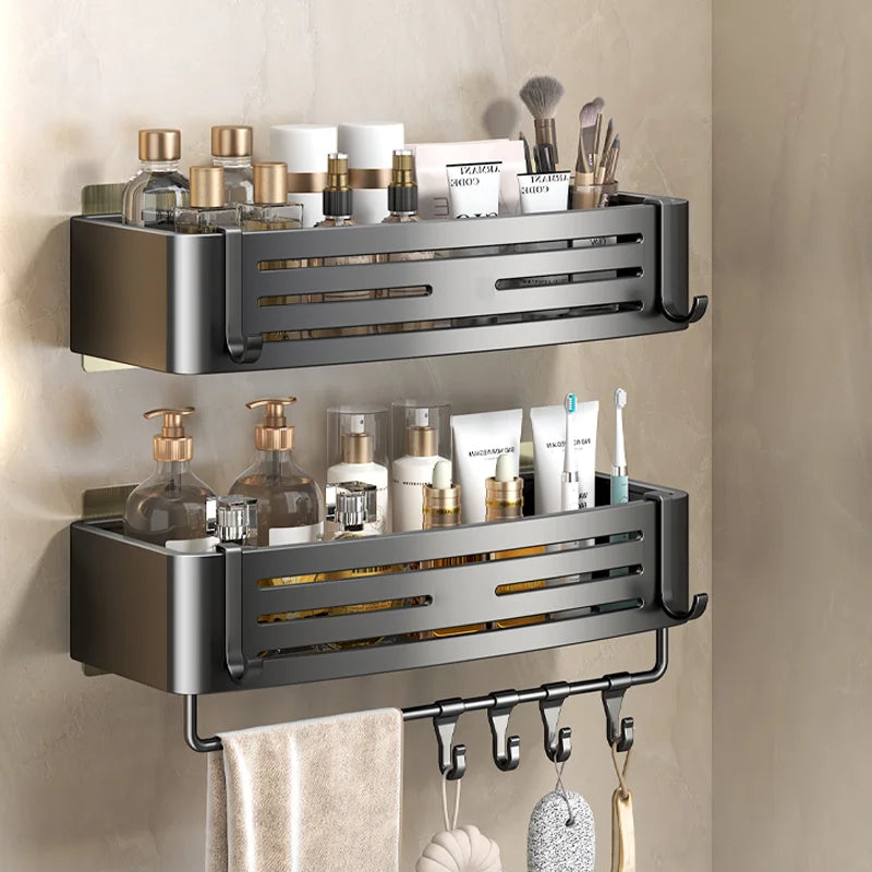 Bathroom Shelf