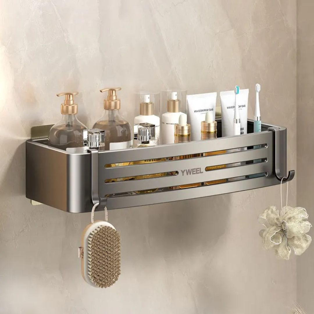 Bathroom Shelf