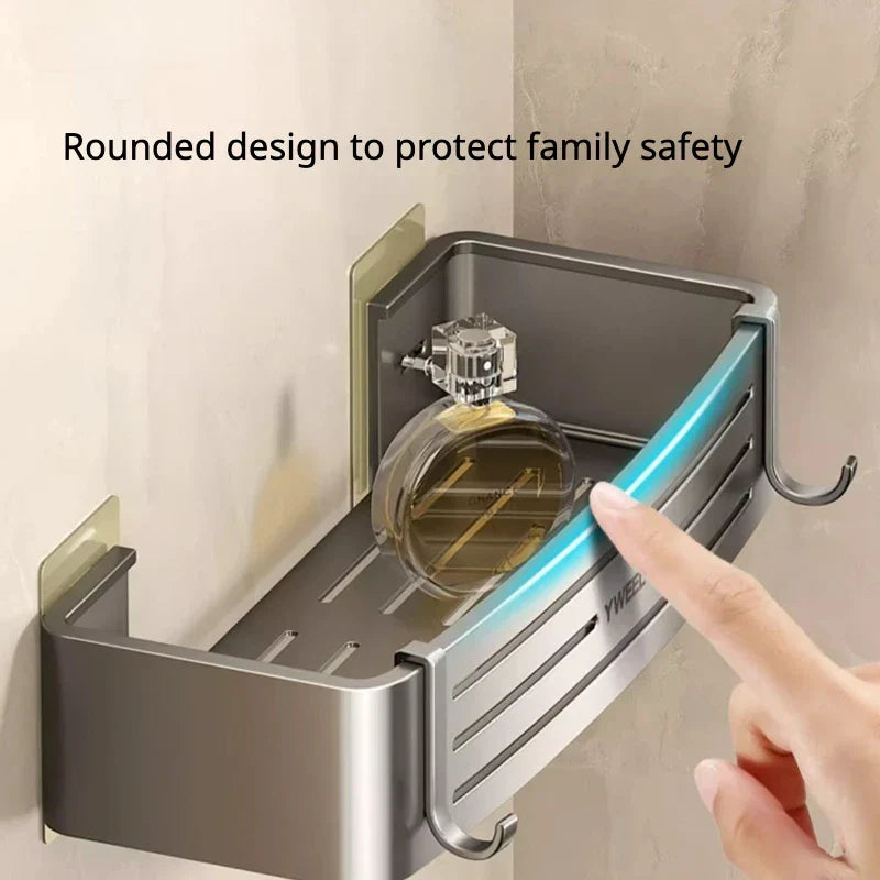 Bathroom Shelf