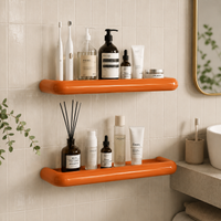 Bathroom Storage Shelf