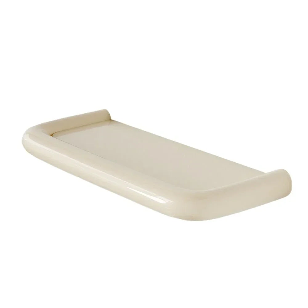 Bathroom Storage Shelf