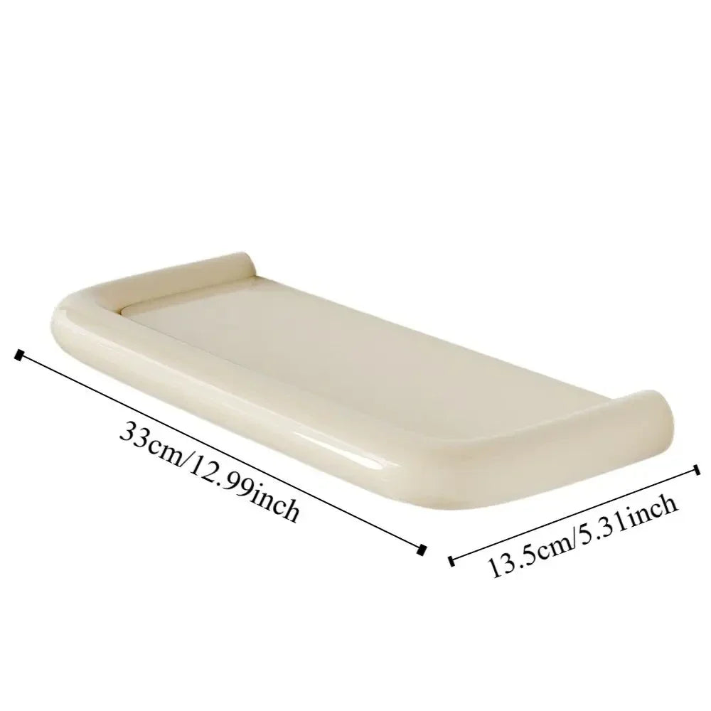 Bathroom Storage Shelf