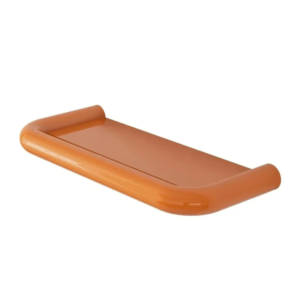 Bathroom Storage Shelf
