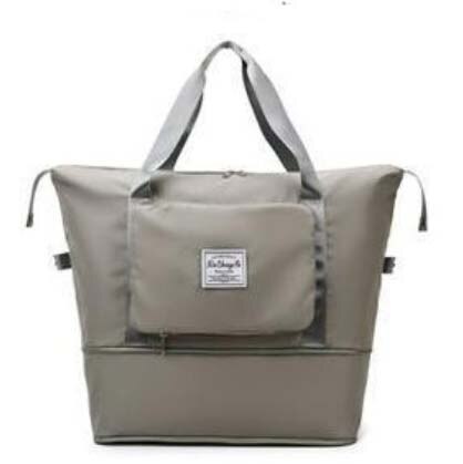 Beggo™ | Waterproof and Expandable Bag!