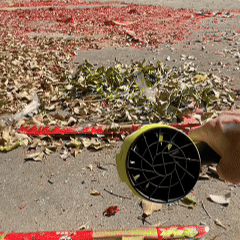 Blitz Blower