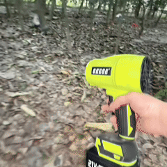 Blitz Blower