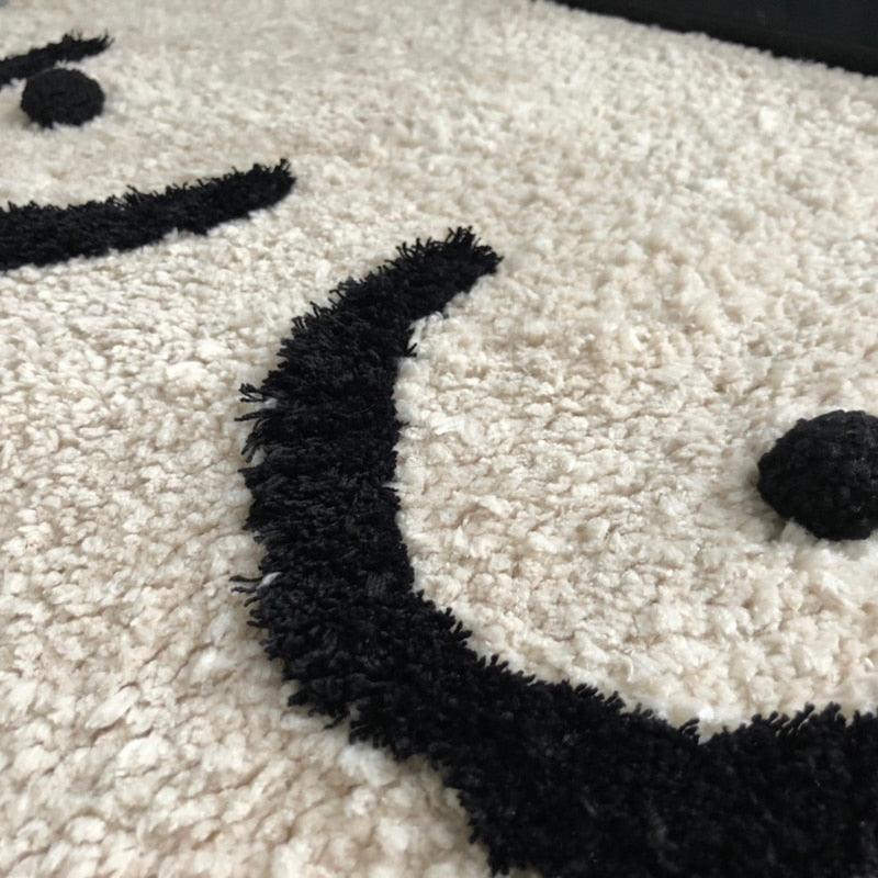 Boobs Bath Mat