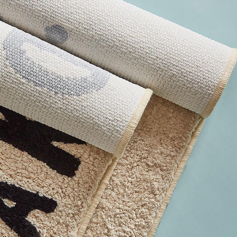 Boobs Bath Mat