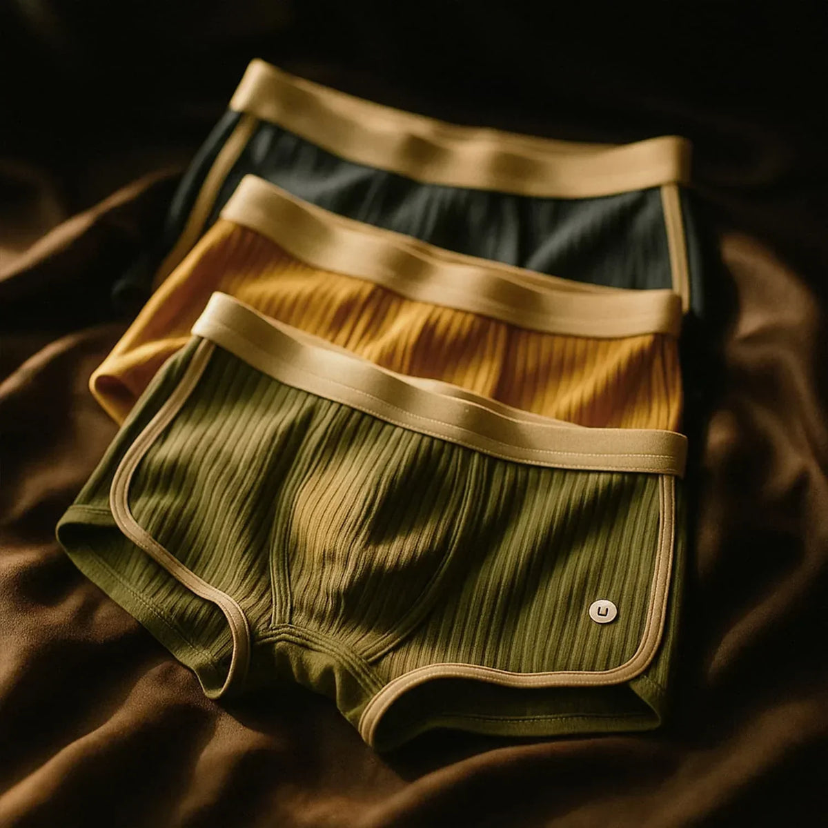 Boxer Briefs