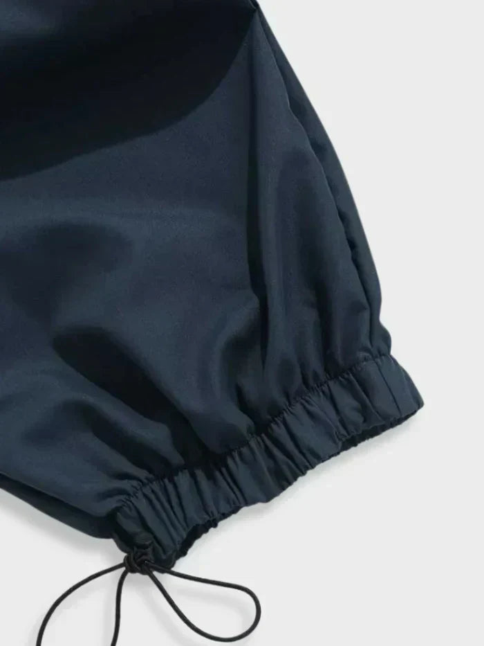 Image of Brett | Men's Wide Leg Cargo Pants