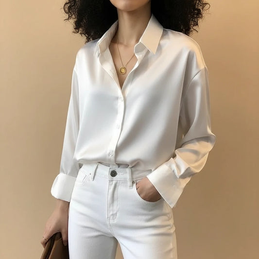 Elegant Style Blouse for Women