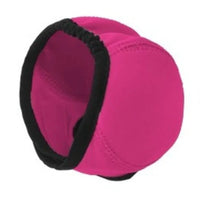 Calming Dog Earmuffs for Noise Reduction & Anxiety Relief