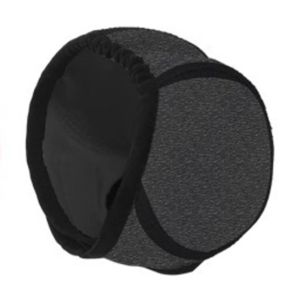 Calming Dog Earmuffs for Noise Reduction & Anxiety Relief