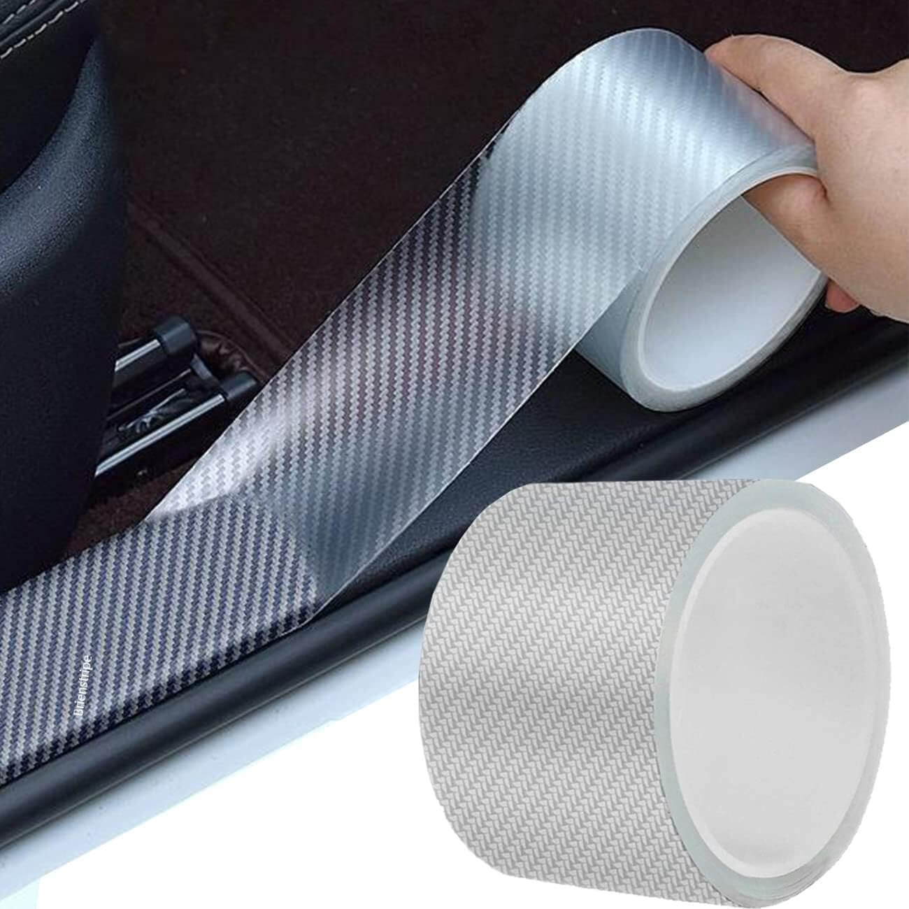 CarFlex - Carbon Fiber Car Tape - 3M
