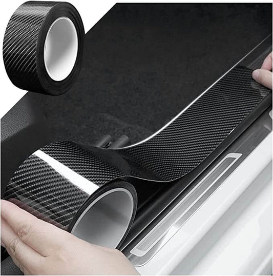 CarFlex - Carbon Fiber Car Tape - 3M