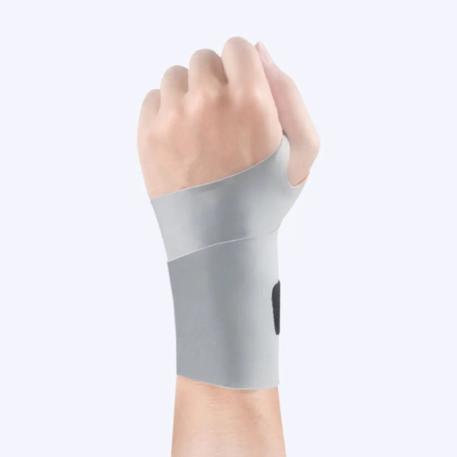 Carpalis Wrist Brace - Pain-Free Mobility
