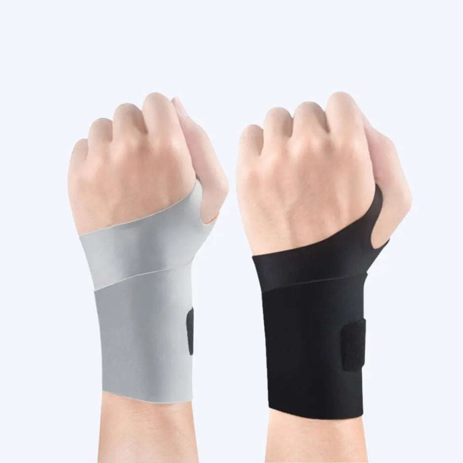 Carpalis Wrist Brace - Pain-Free Mobility