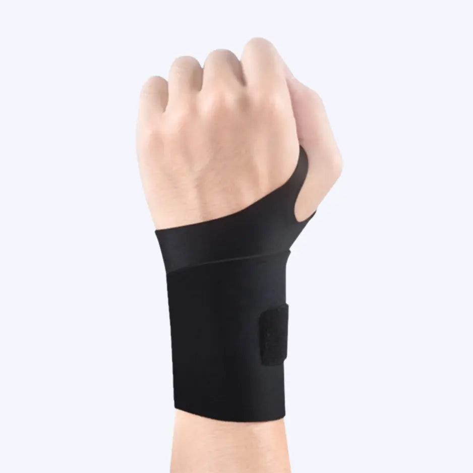Carpalis Wrist Brace - Pain-Free Mobility