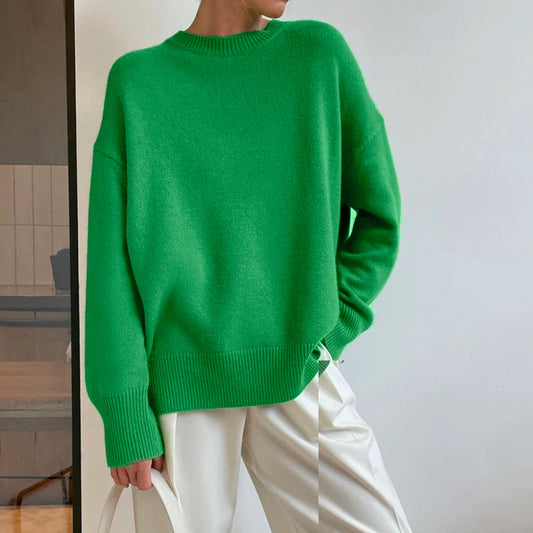 Cashmere Sweater | Soft & Comfortable