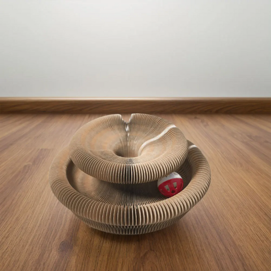 Catfri® - The Cat Scratcher