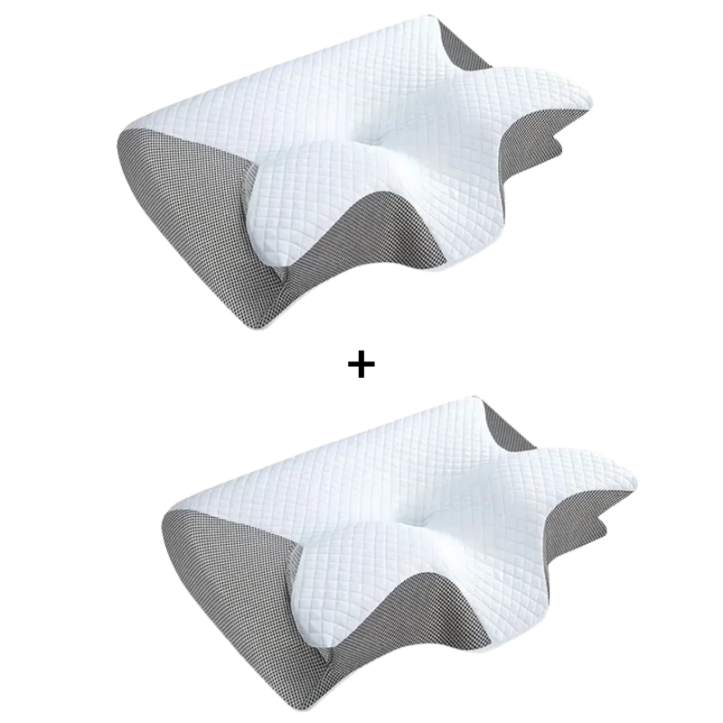 Cervical Pillow - Restorative Sleep