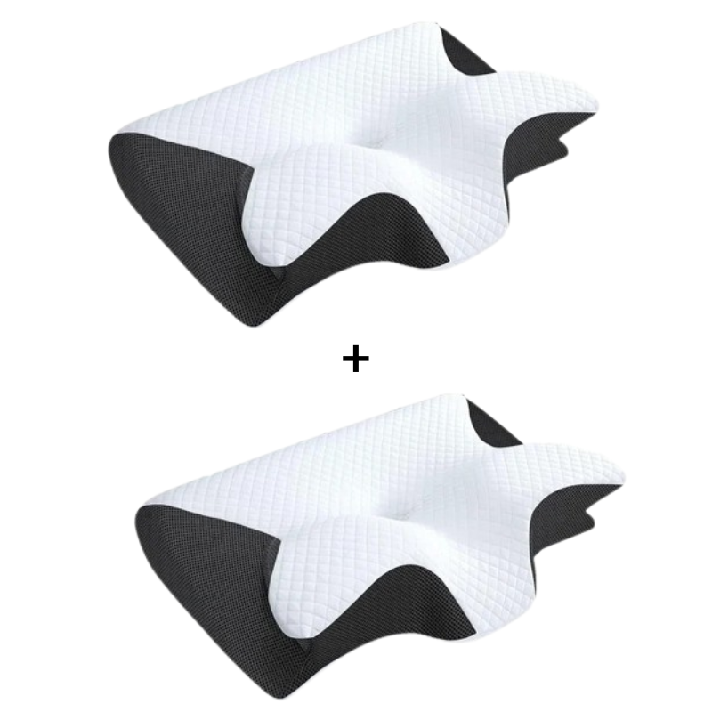 Cervical Pillow - Restorative Sleep