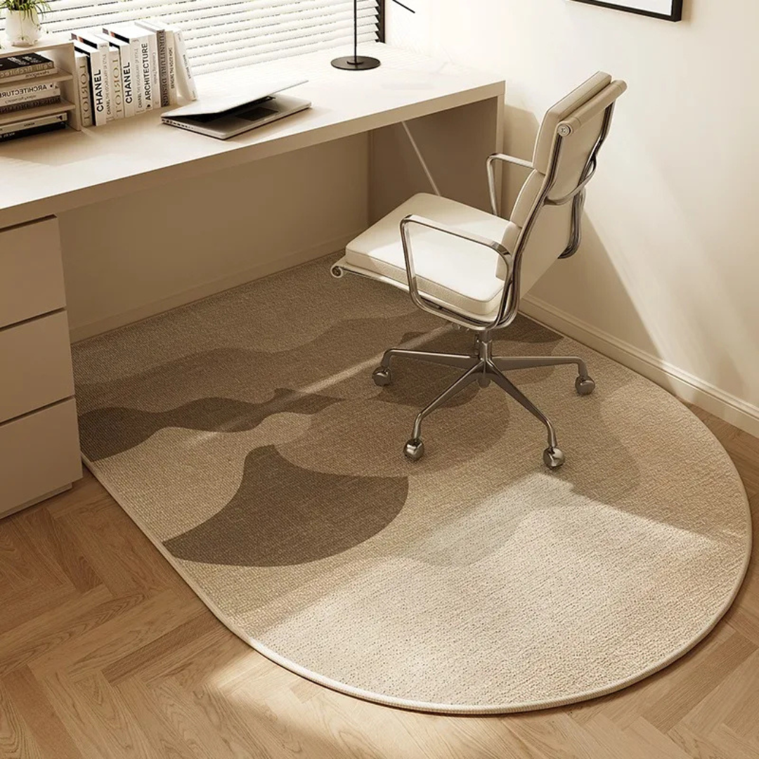 Chair Mat - Effective Protection