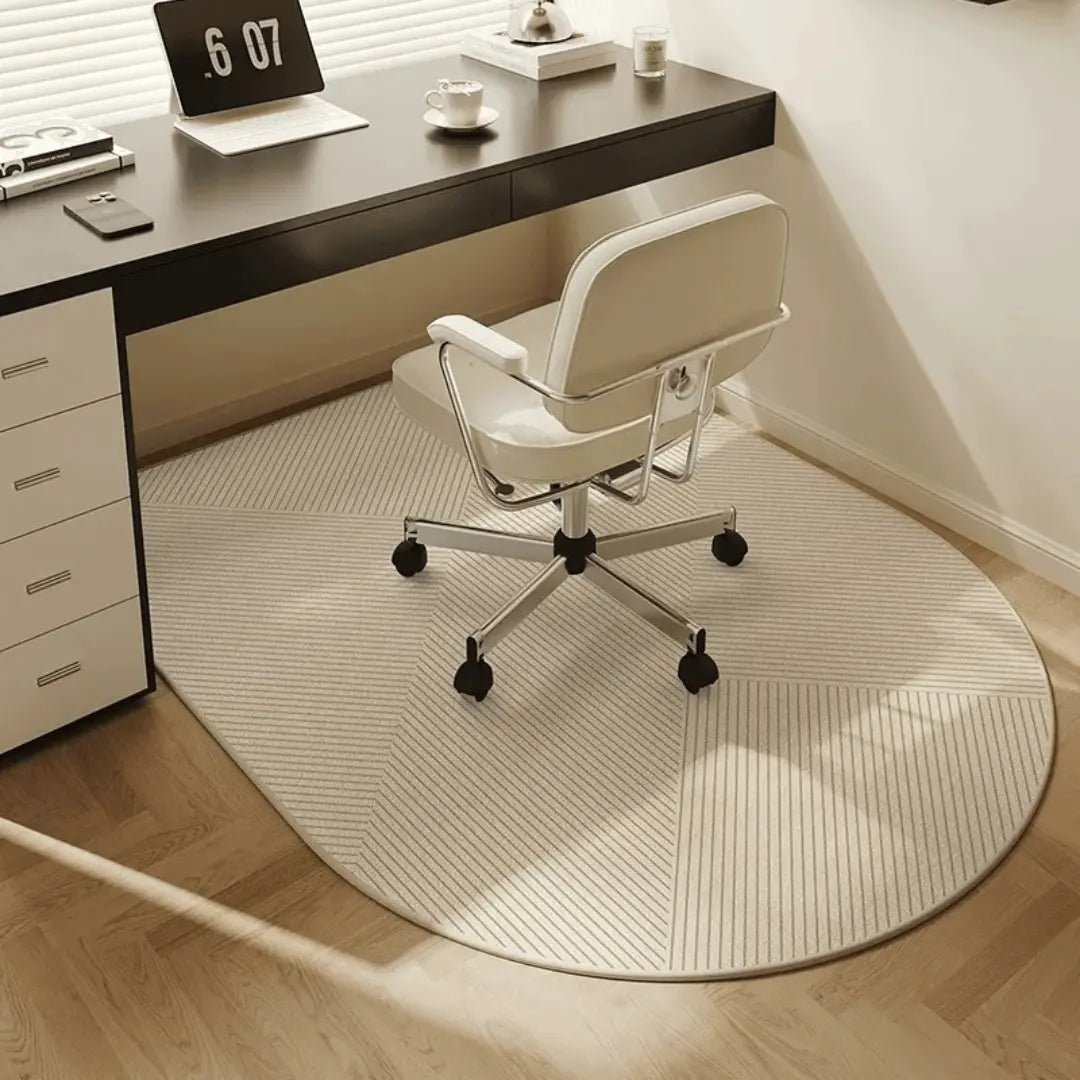 Chair Mat - Effective Protection