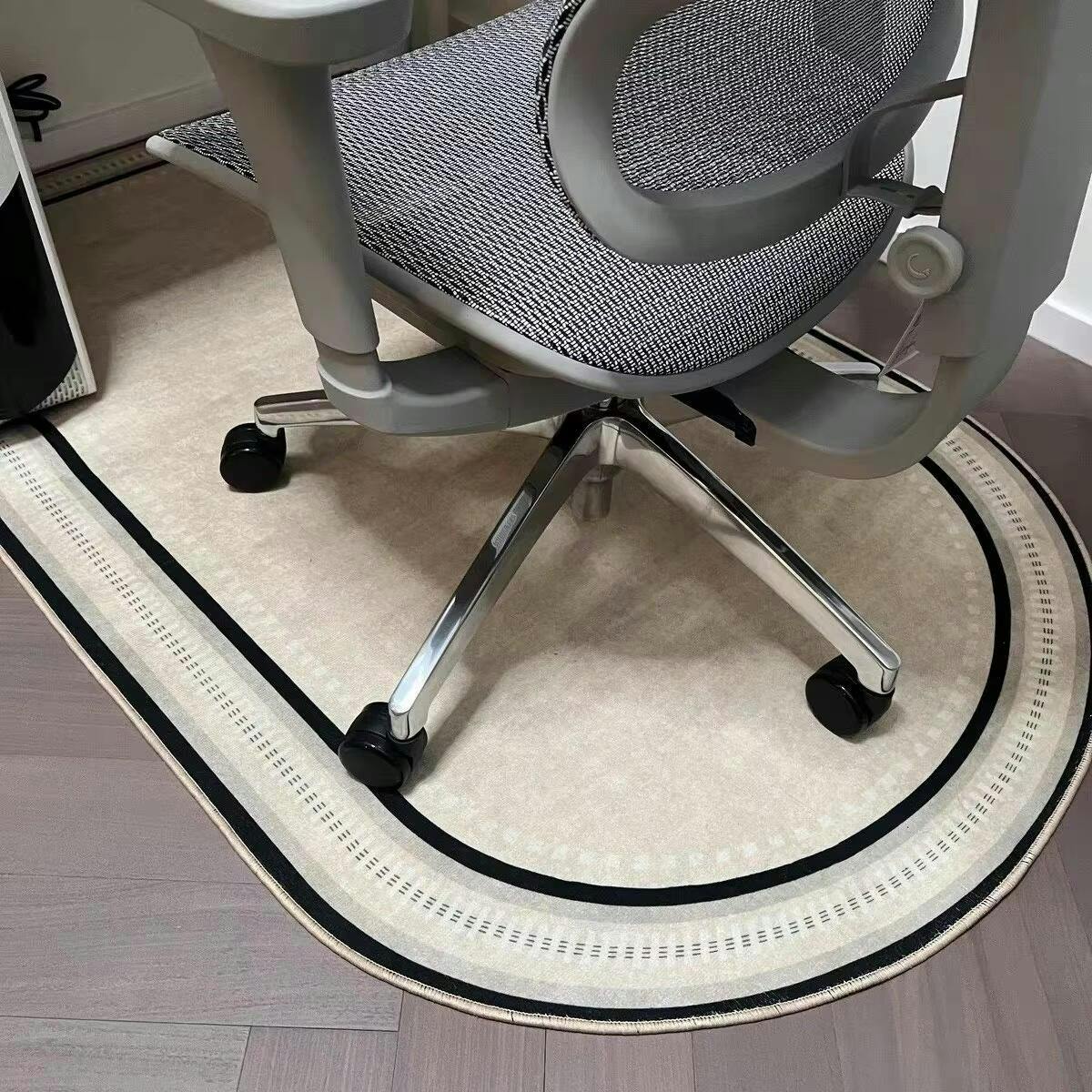 Chair Mat - Effective Protection