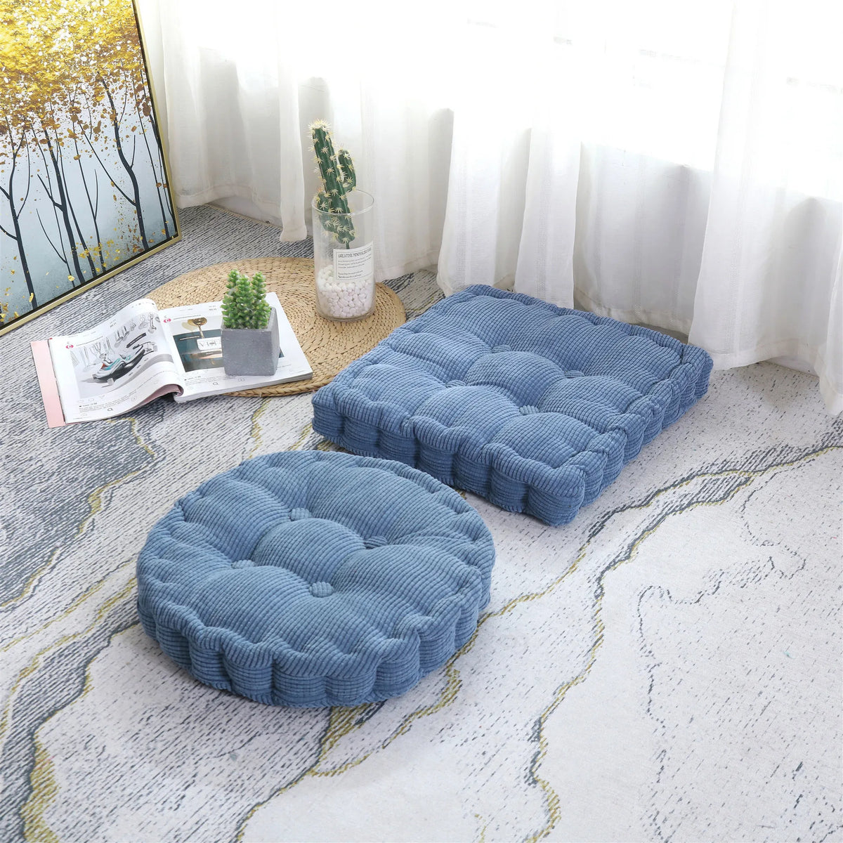 Chair Seat Cushion