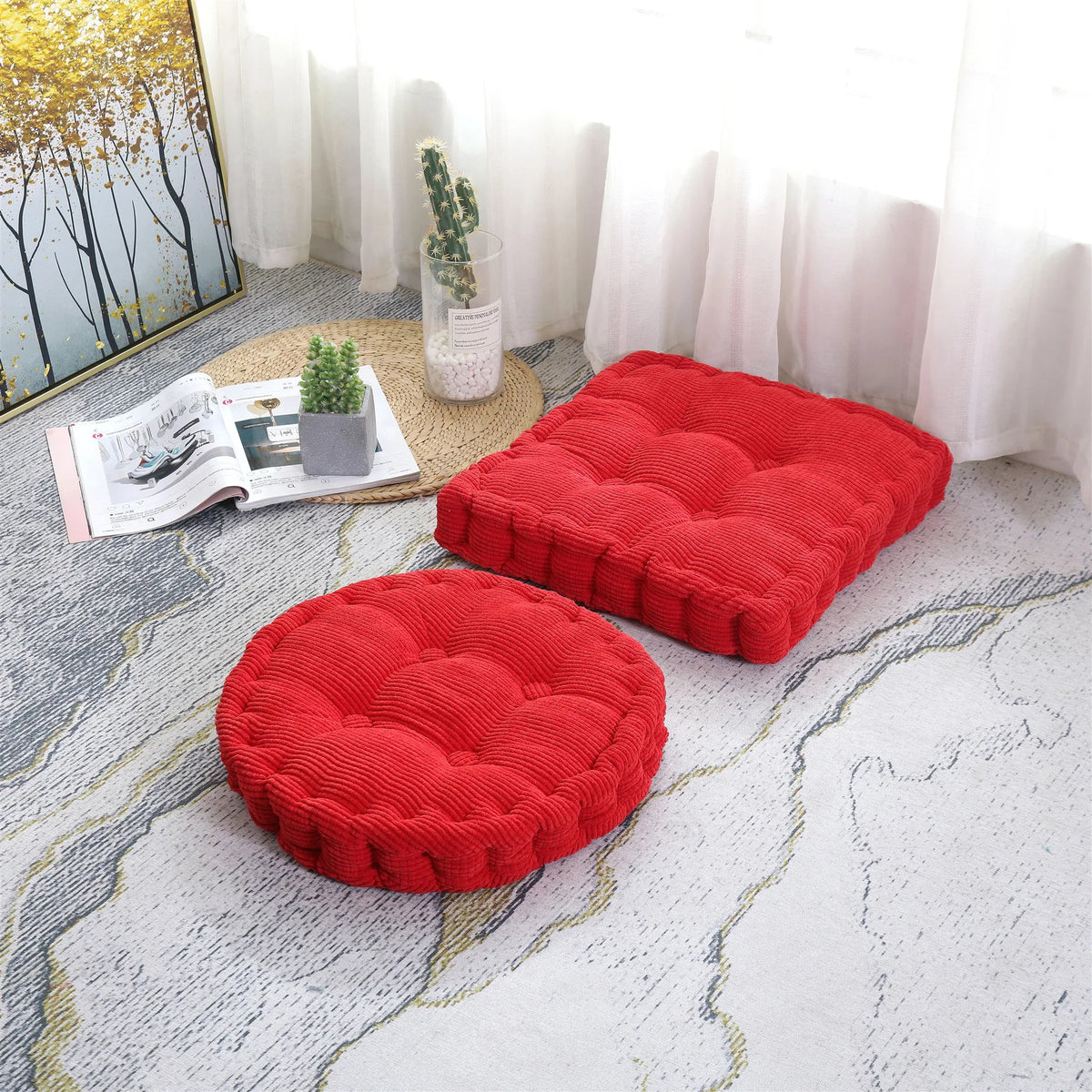 Chair Seat Cushion