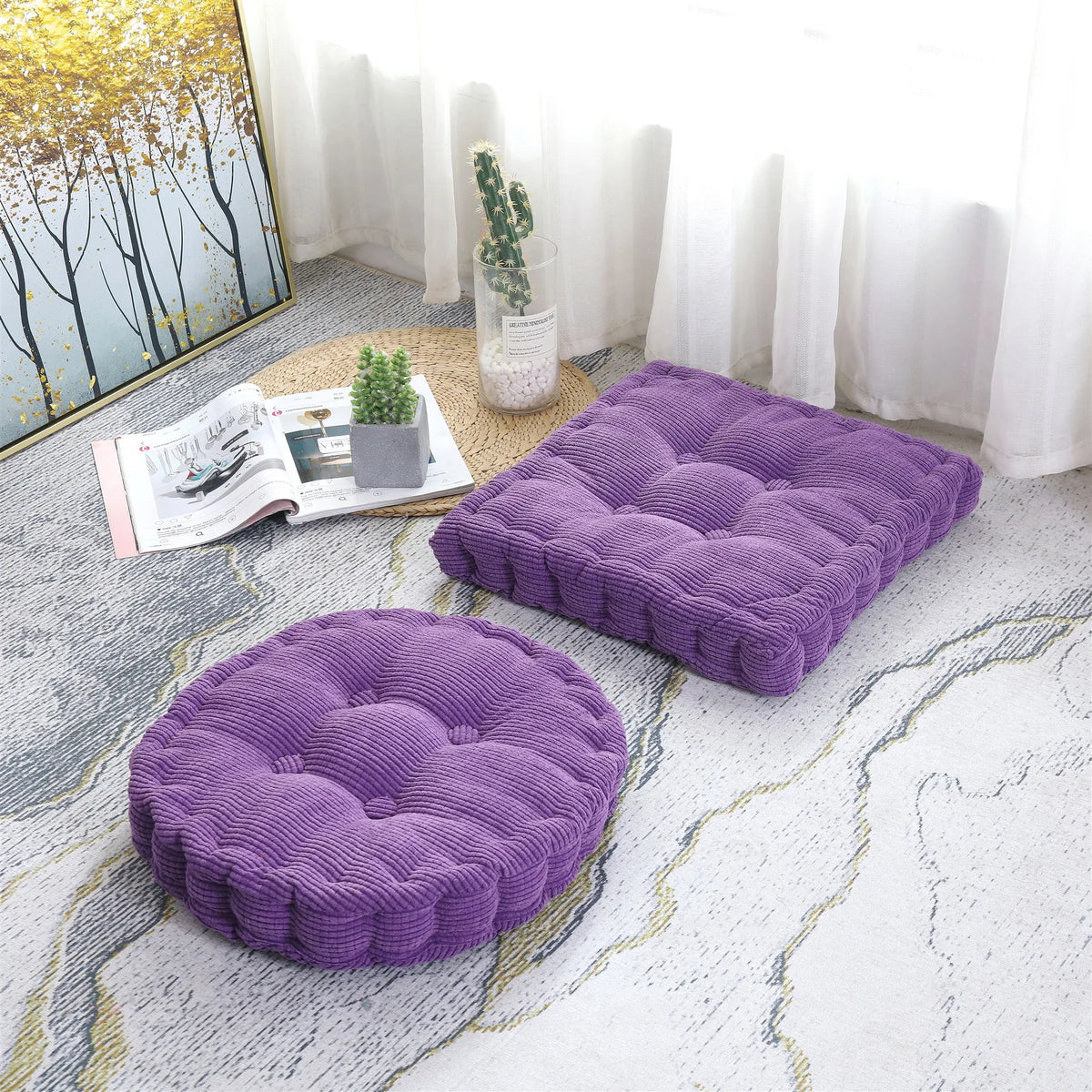 Chair Seat Cushion