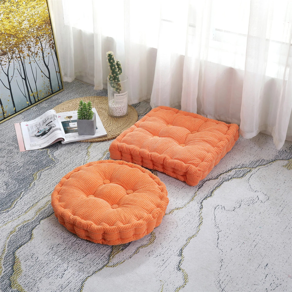 Chair Seat Cushion