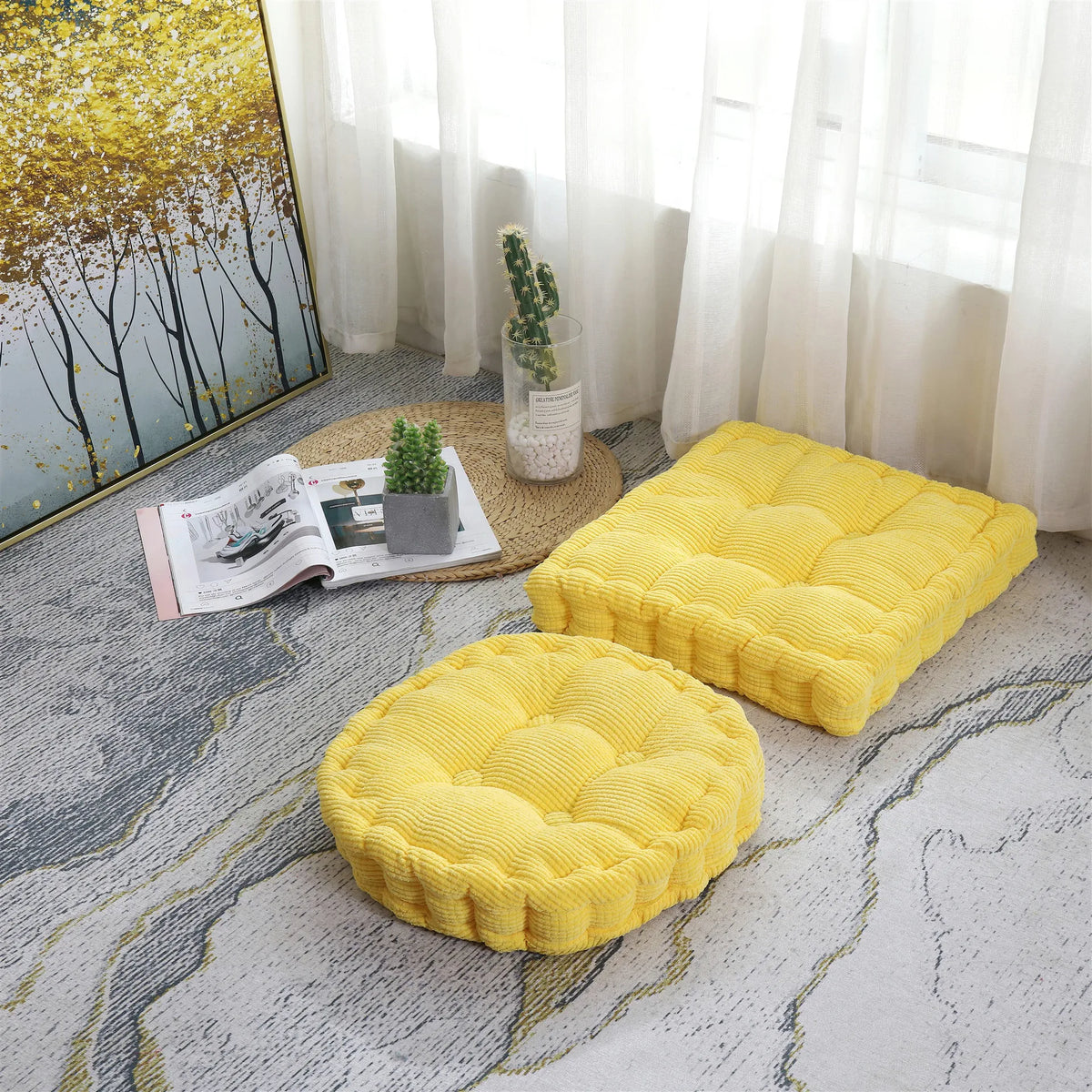 Chair Seat Cushion