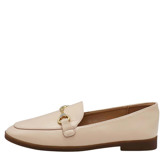 Image of Cheryl | Women's Slip-On Bit Loafers