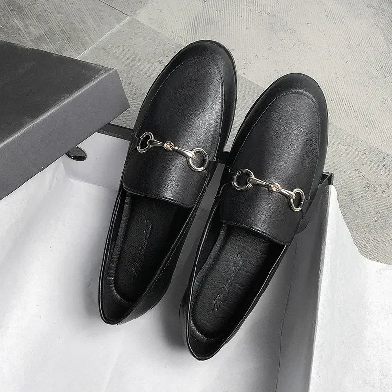 Cheryl | Orthopedic Slip-On Loafers - Image 2