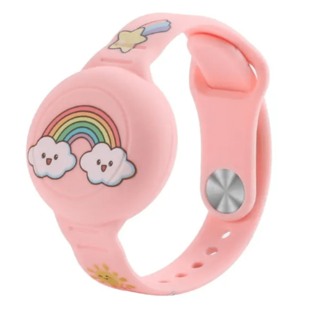 Children's GPS Safety Bracelet with Tracking