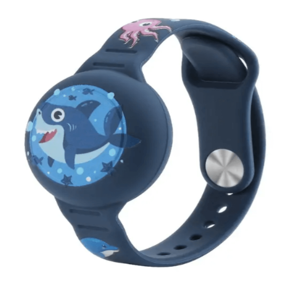 Children's GPS Safety Bracelet with Tracking