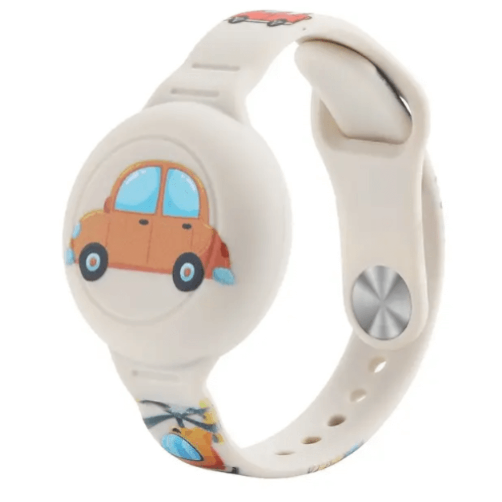 Children's GPS Safety Bracelet with Tracking