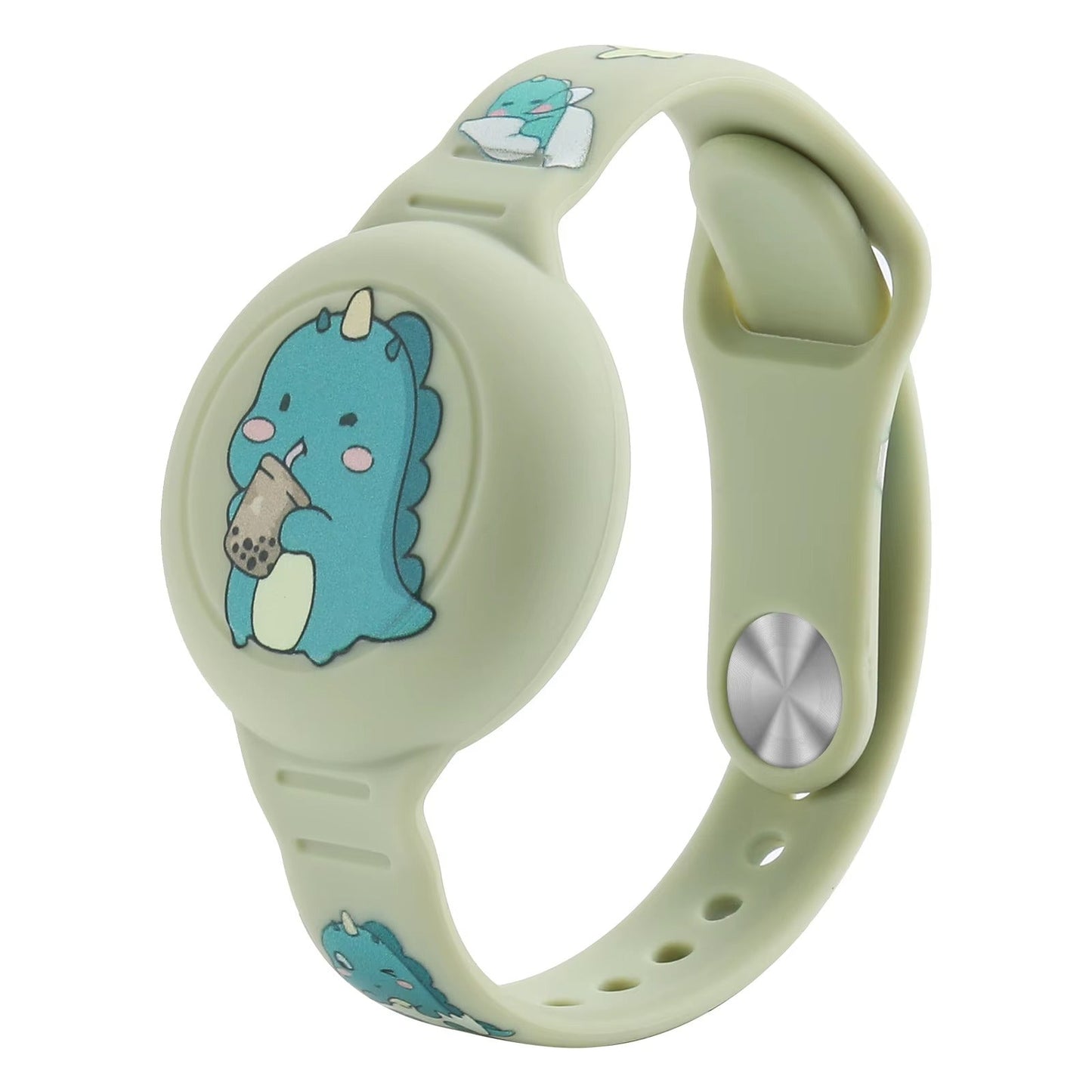 Children's GPS Safety Bracelet with Tracking