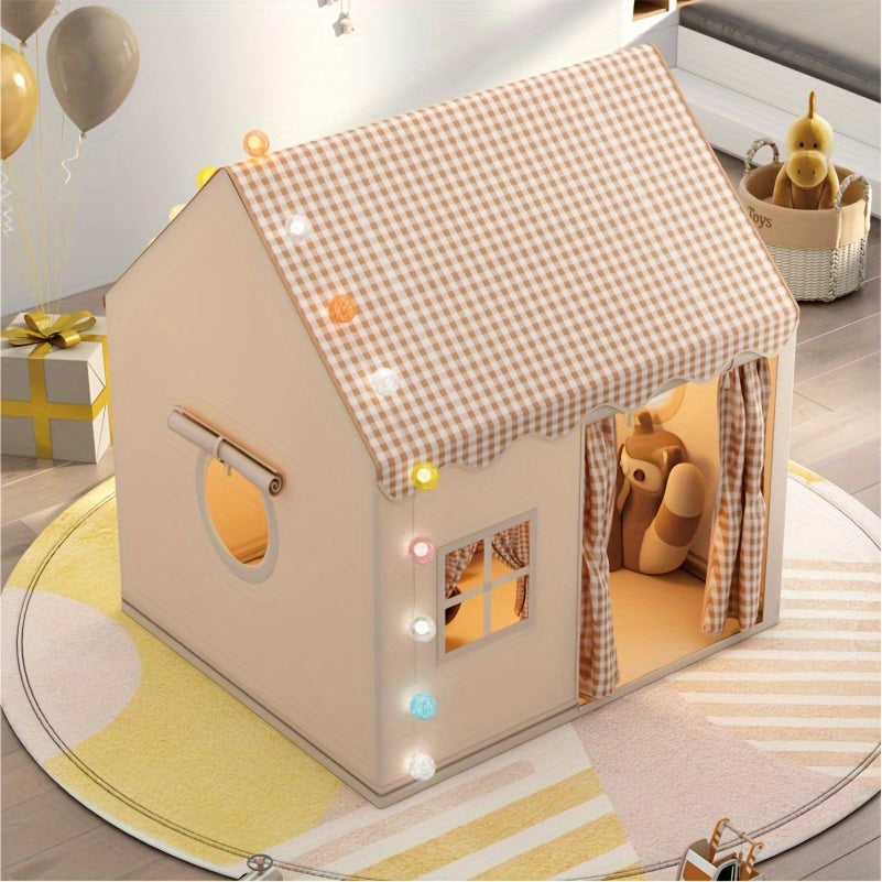 Children's Playhouse – Imaginative Play – Indoor & Outdoor